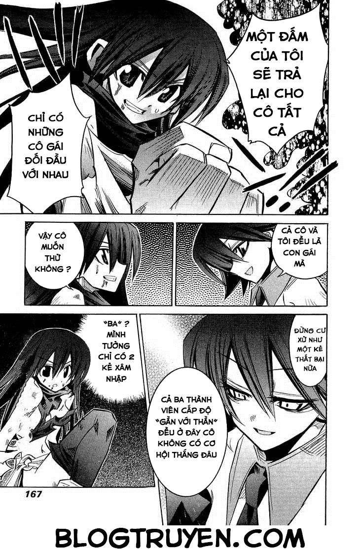 Needless Chapter 13 - 19