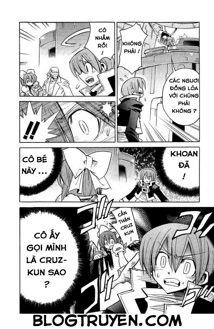 Needless Chapter 13 - 22