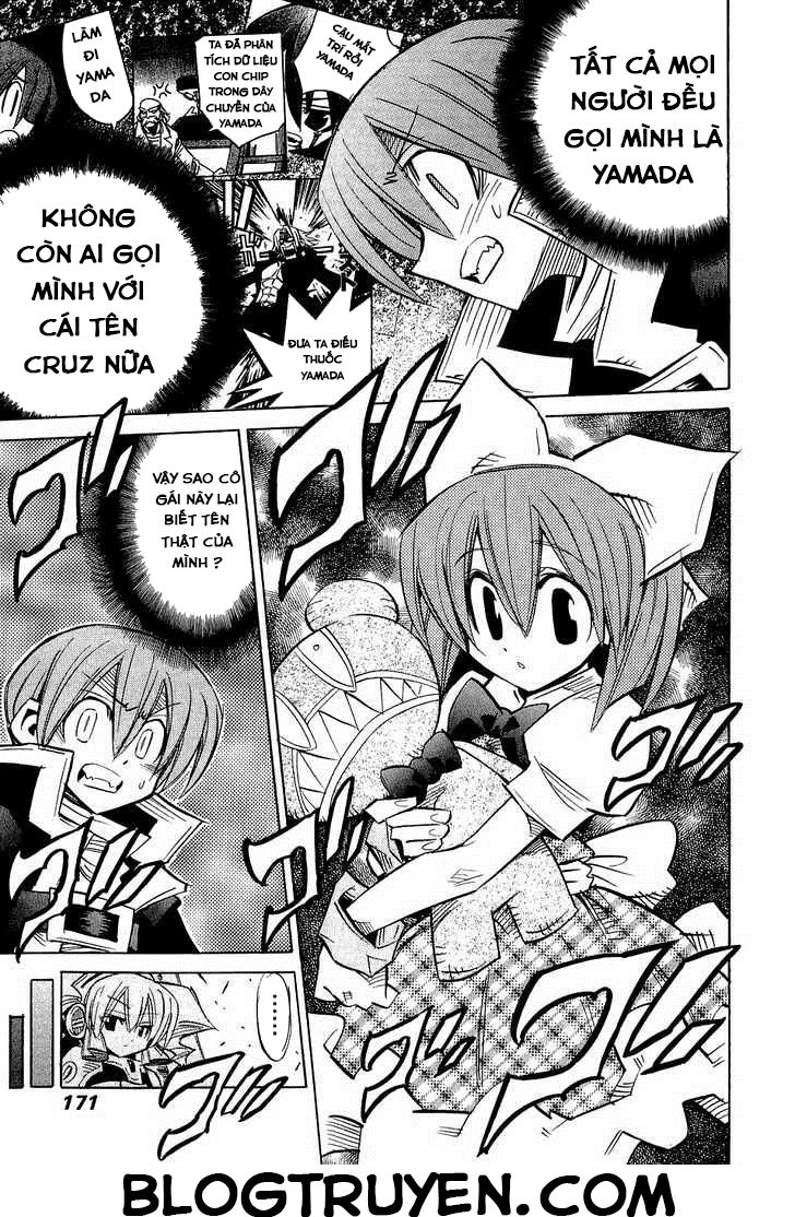 Needless Chapter 13 - 23