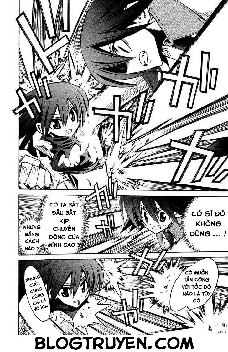 Needless Chapter 13 - 24