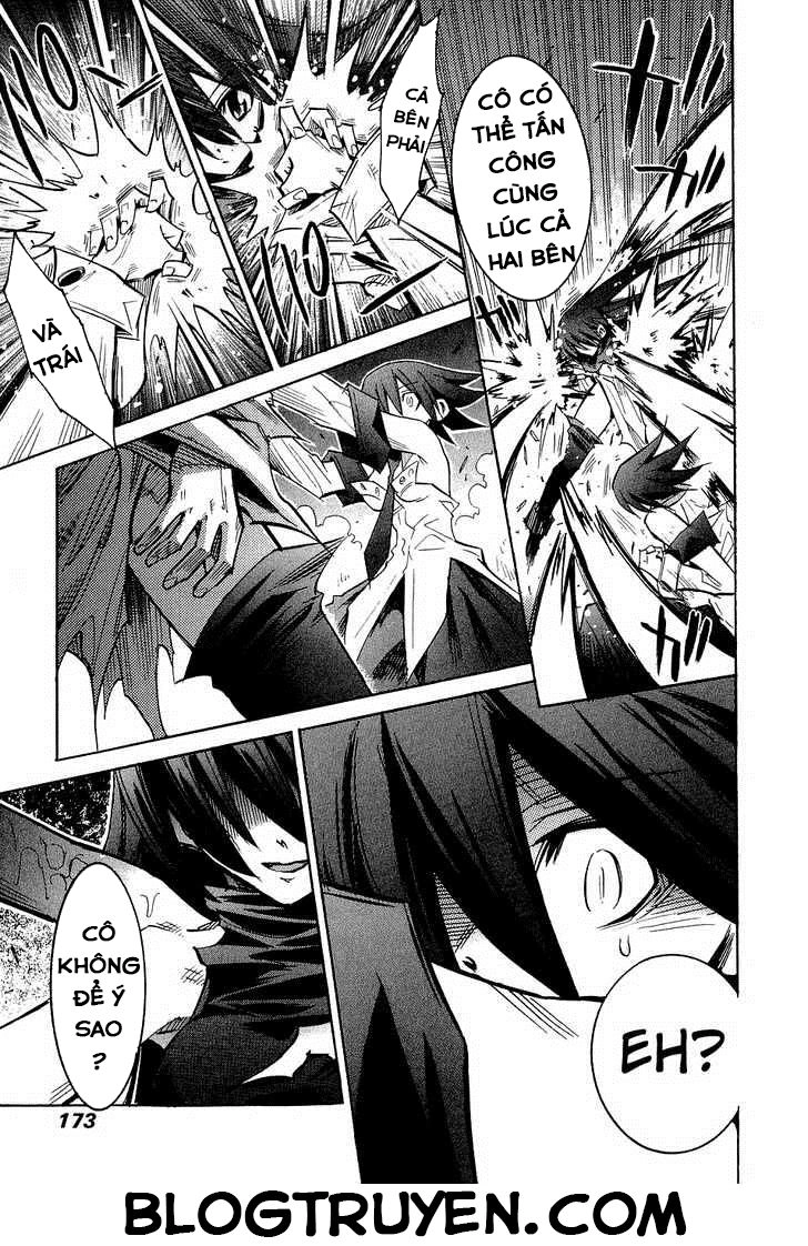 Needless Chapter 13 - 25