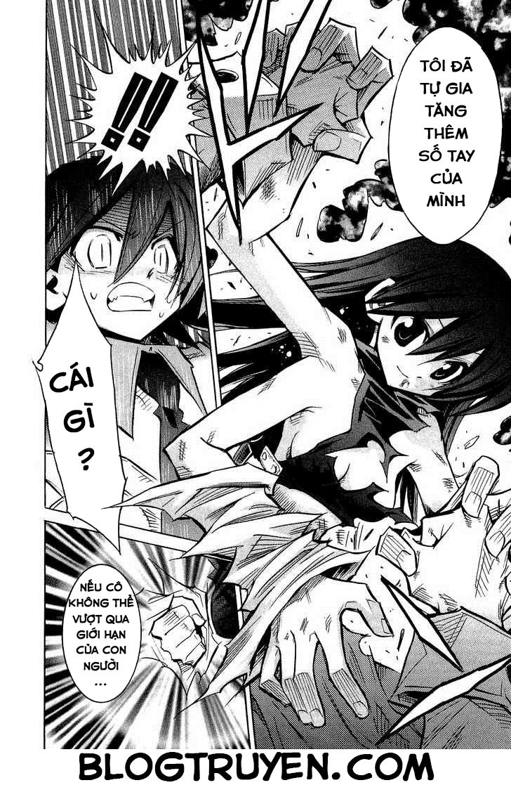 Needless Chapter 13 - 26