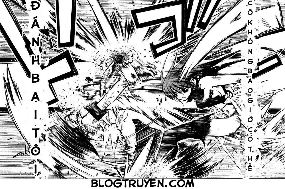 Needless Chapter 13 - 27