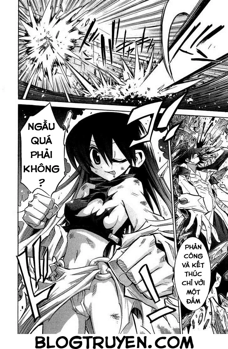 Needless Chapter 13 - 28