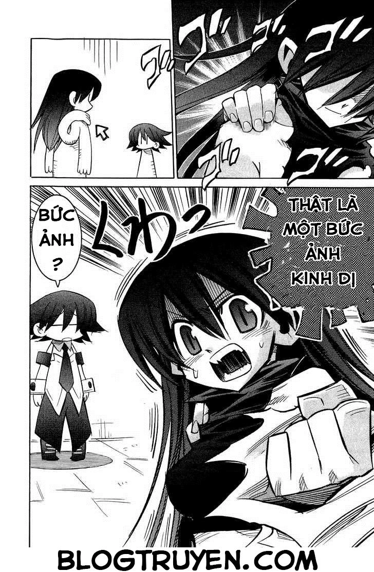 Needless Chapter 14 - 3