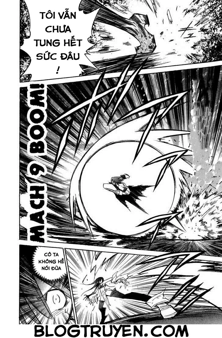 Needless Chapter 14 - 10