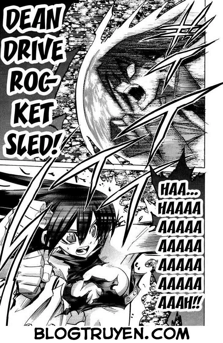 Needless Chapter 14 - 11