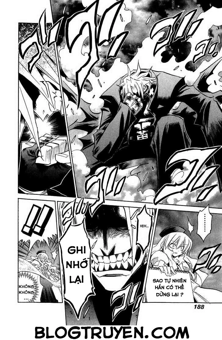 Needless Chapter 14 - 12