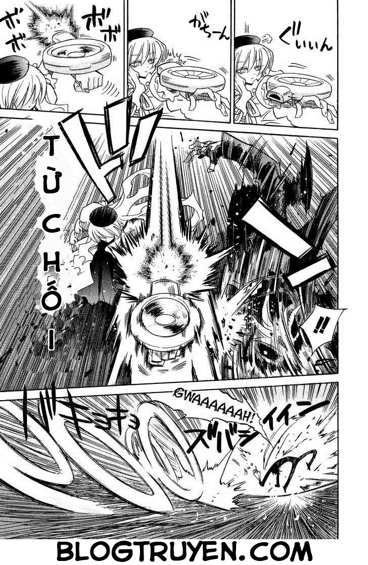 Needless Chapter 14 - 15