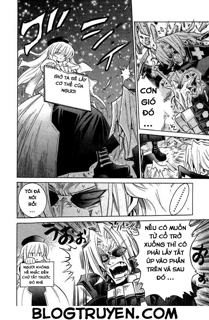 Needless Chapter 14 - 16