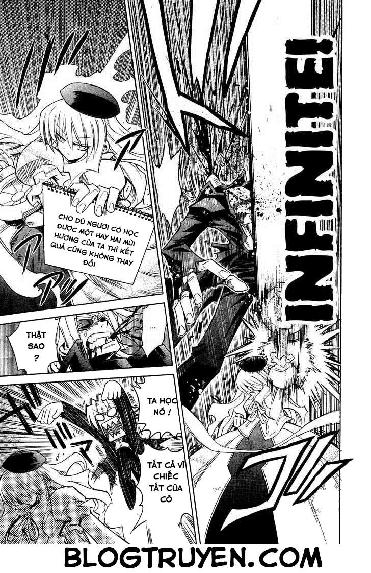 Needless Chapter 14 - 19