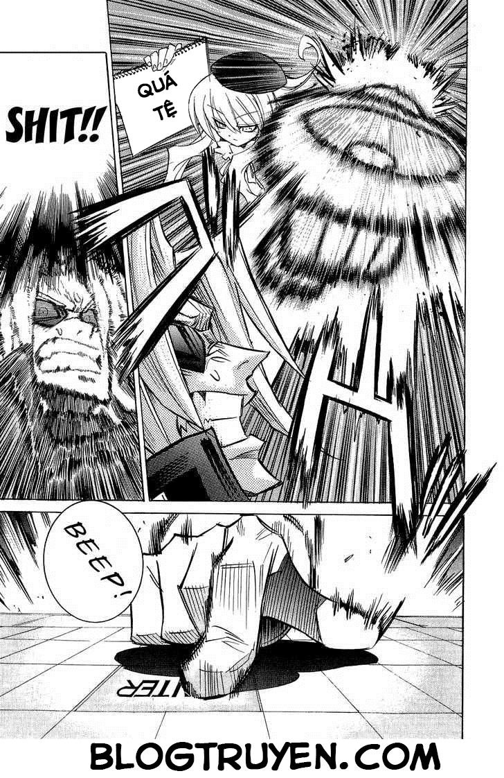 Needless Chapter 14 - 21