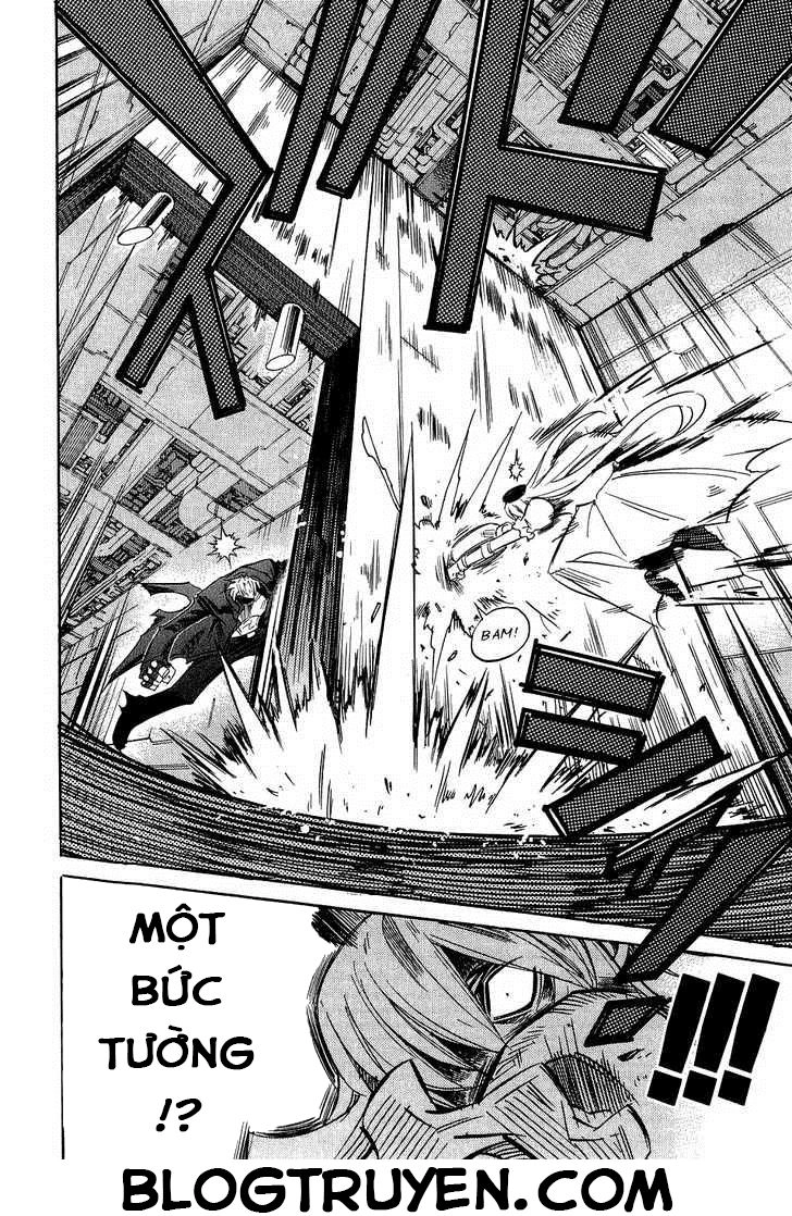 Needless Chapter 14 - 22