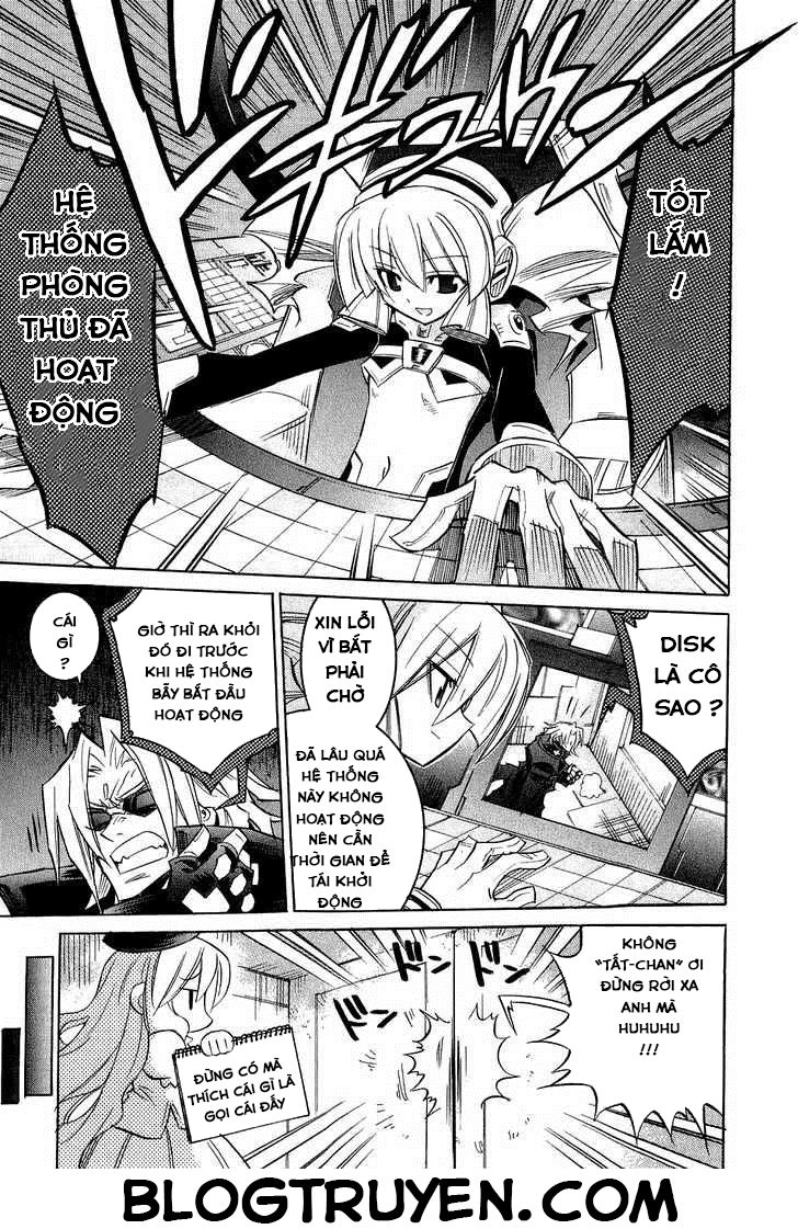 Needless Chapter 14 - 23