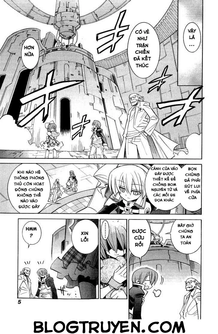 Needless Chapter 15 - 3