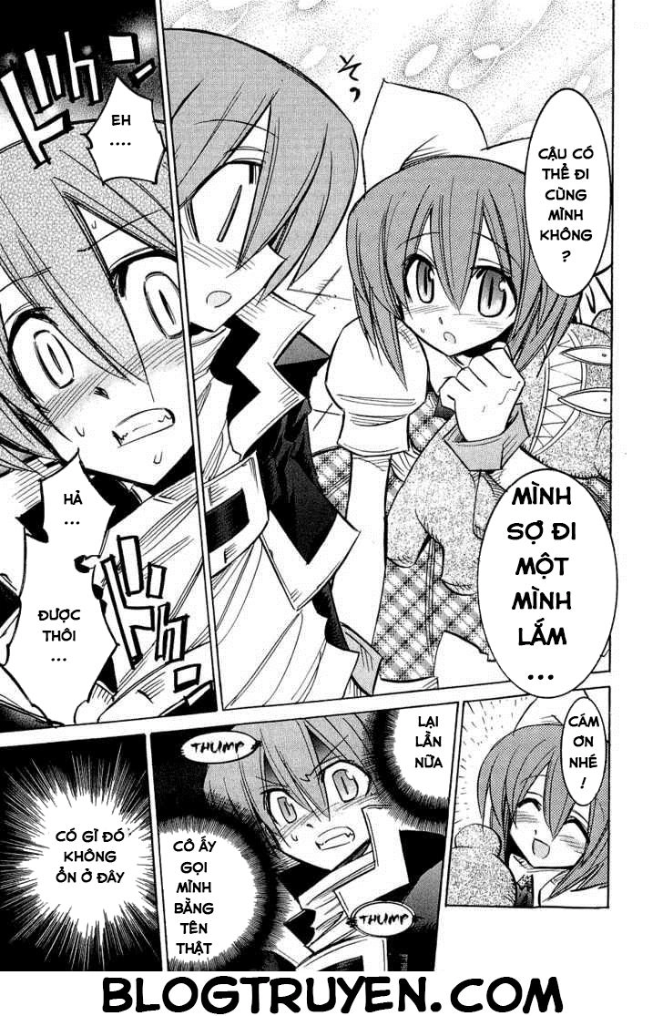 Needless Chapter 15 - 5