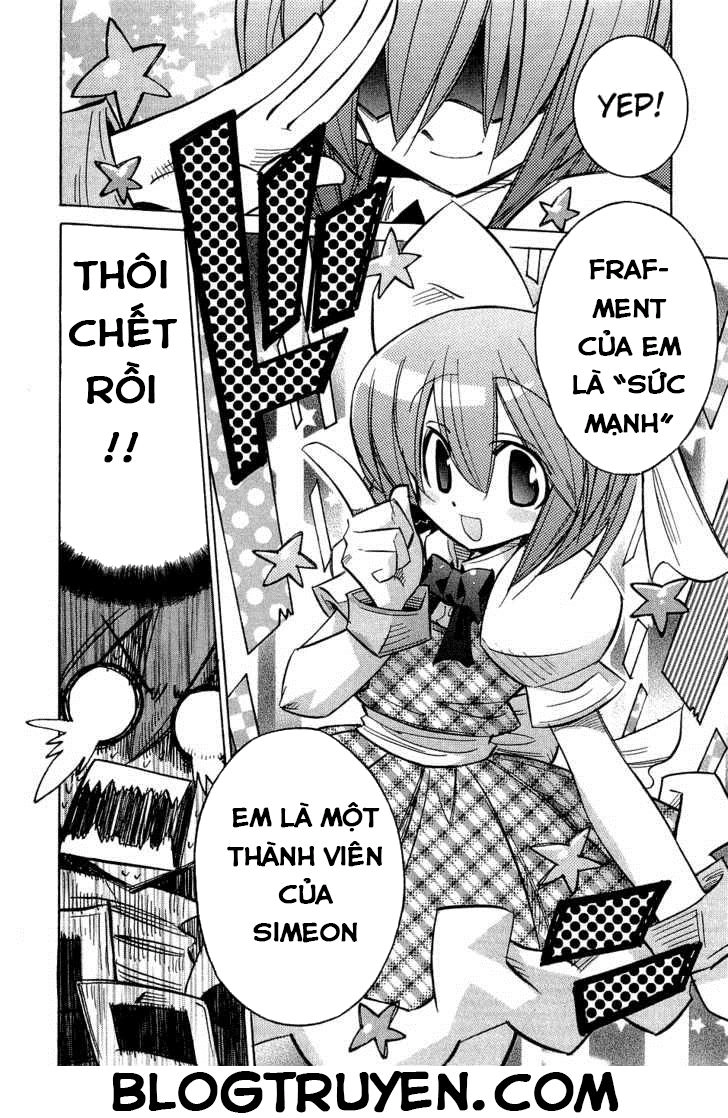 Needless Chapter 15 - 10