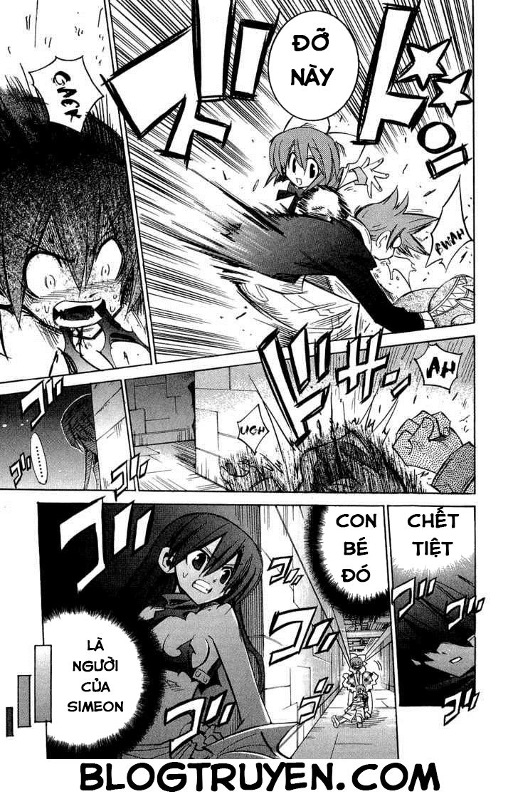 Needless Chapter 15 - 11