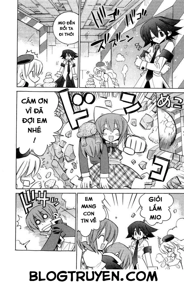 Needless Chapter 15 - 12