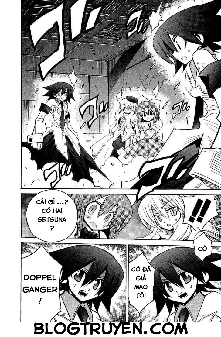 Needless Chapter 15 - 14