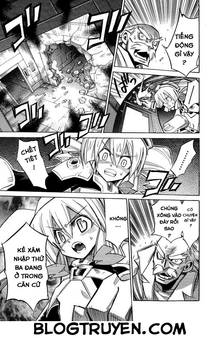 Needless Chapter 15 - 19