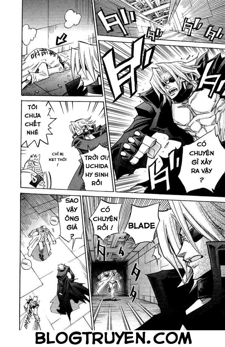 Needless Chapter 15 - 20