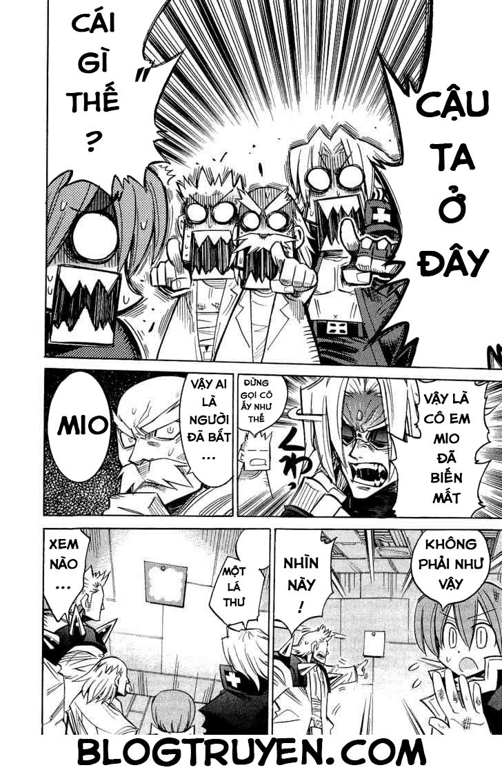 Needless Chapter 15 - 22