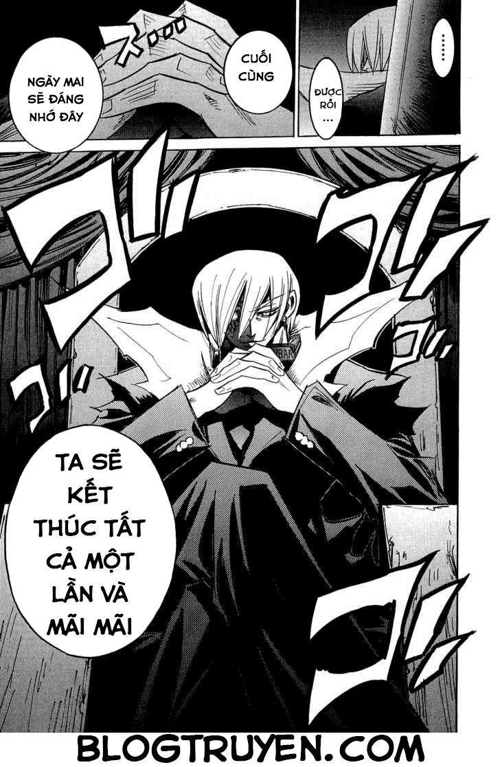 Needless Chapter 15 - 27