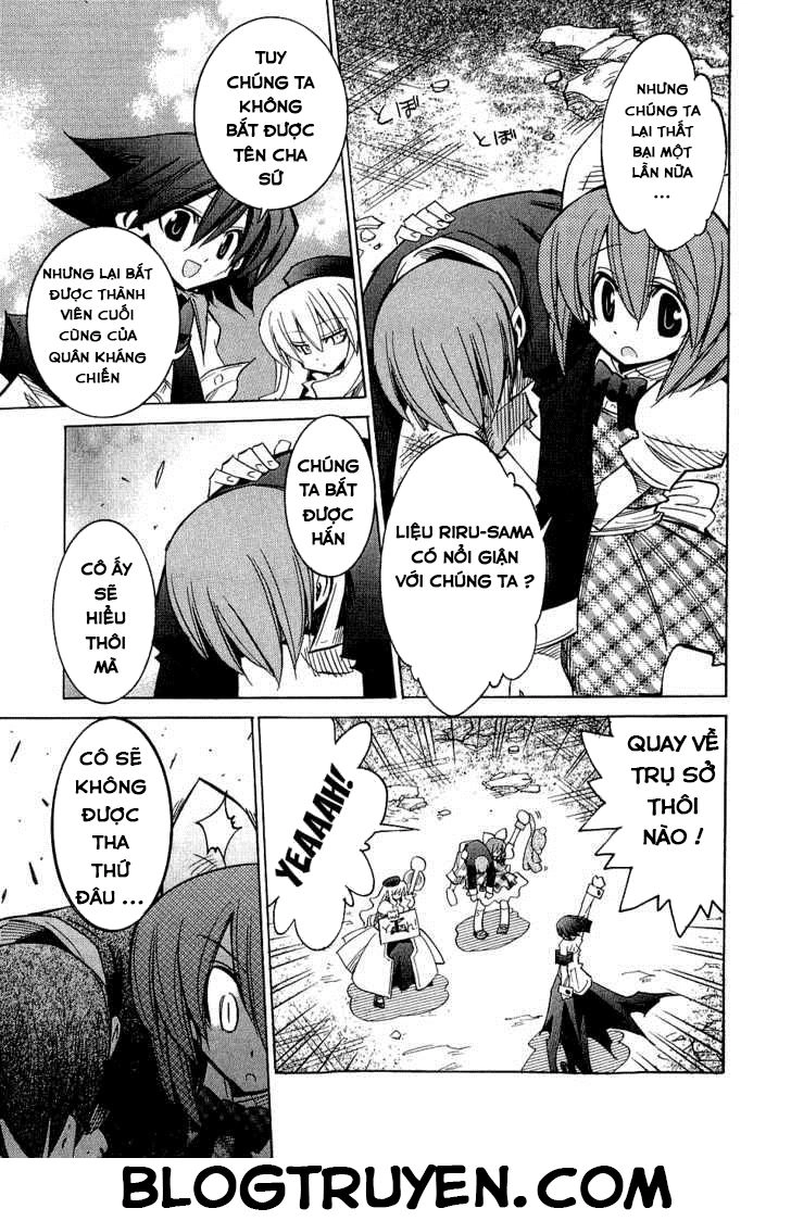 Needless Chapter 15 - 29