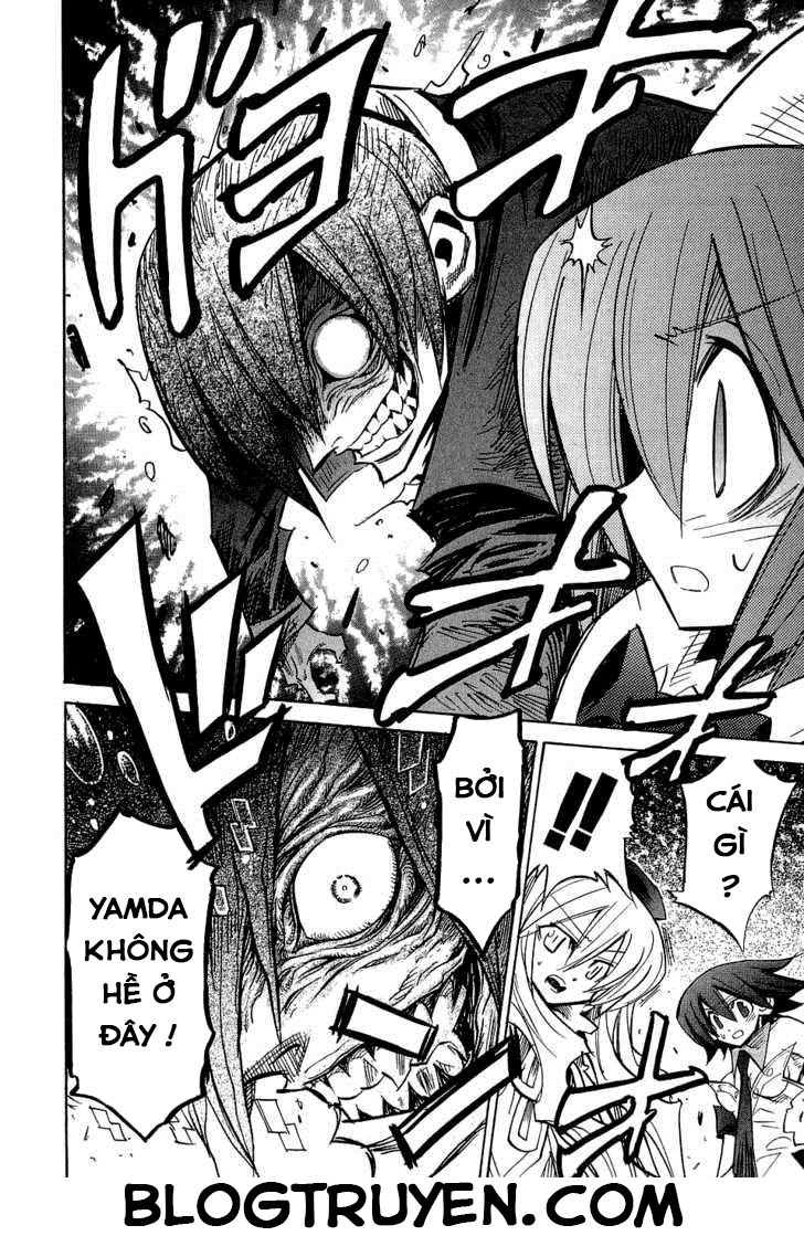 Needless Chapter 15 - 30