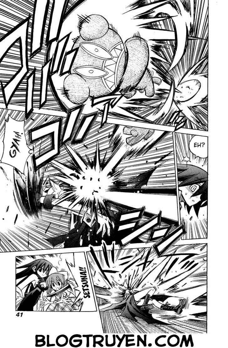 Needless Chapter 16 - 9