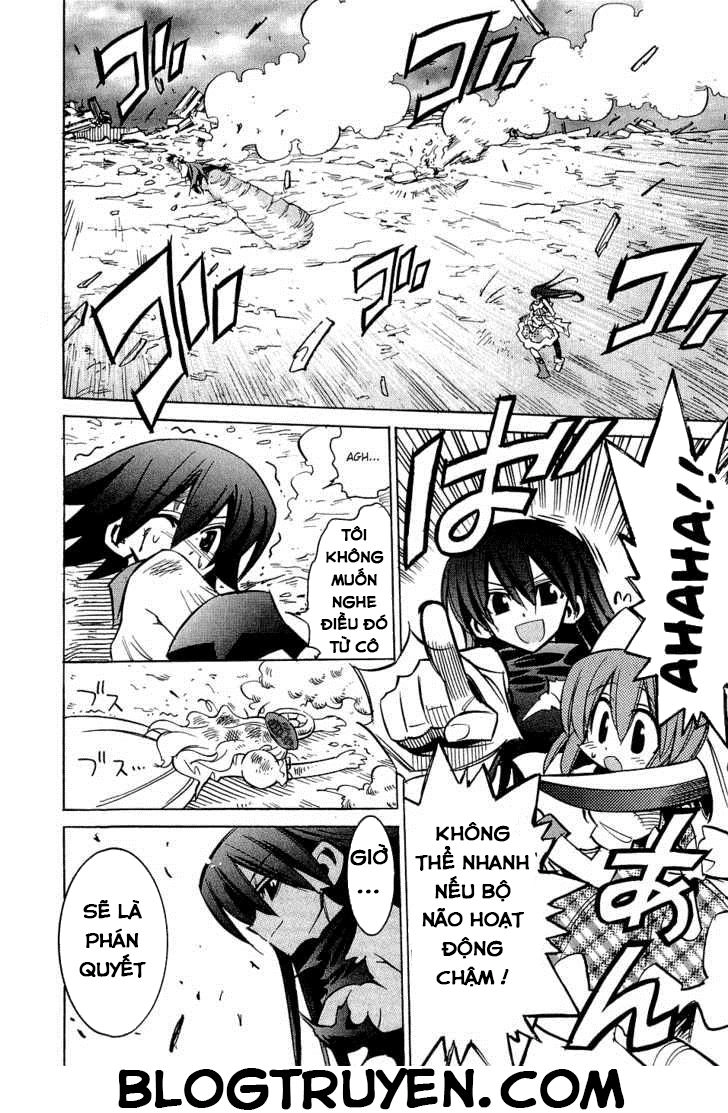 Needless Chapter 16 - 10