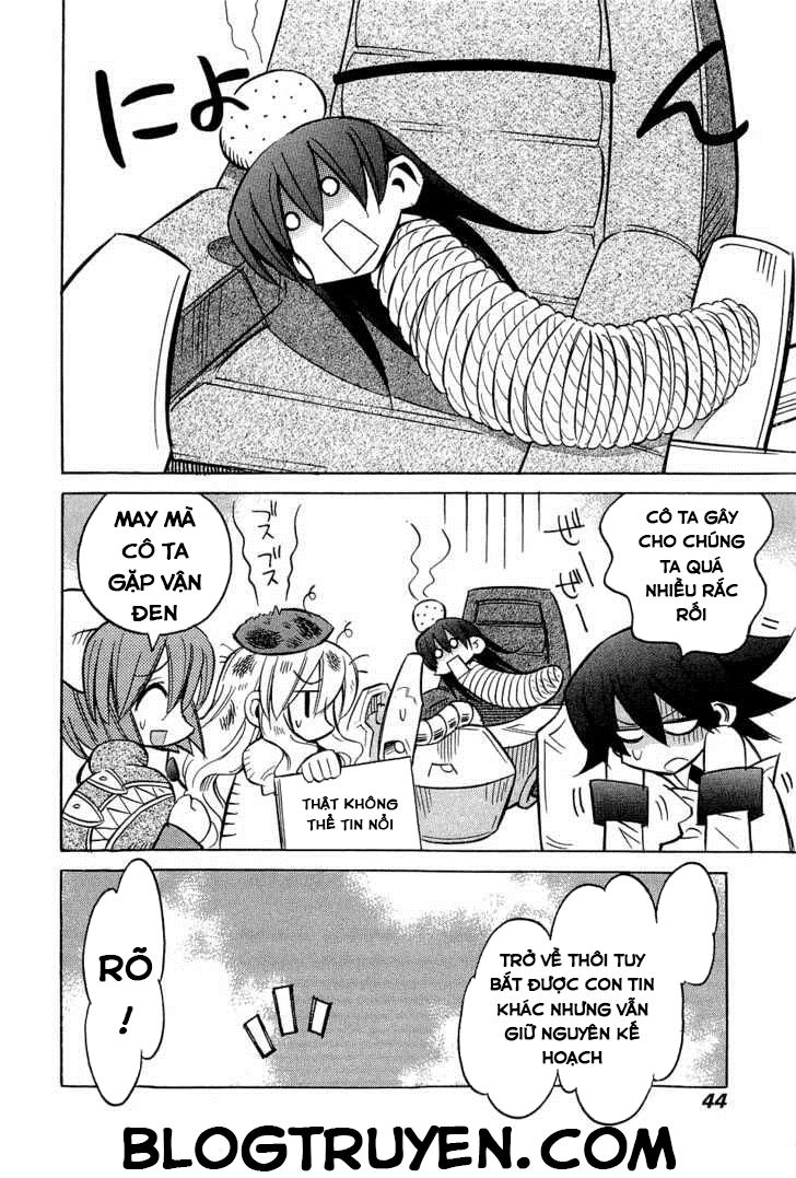 Needless Chapter 16 - 12