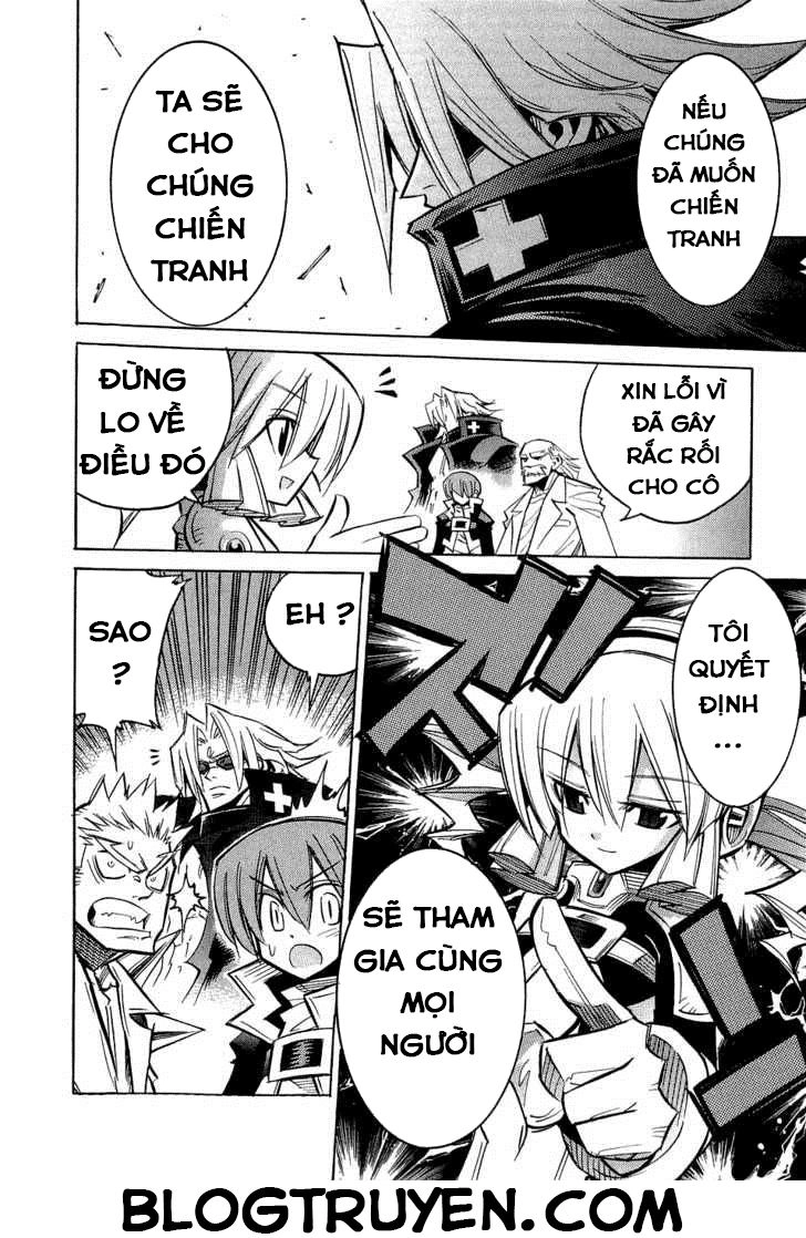 Needless Chapter 16 - 16