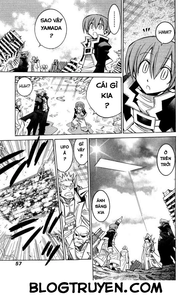 Needless Chapter 16 - 25