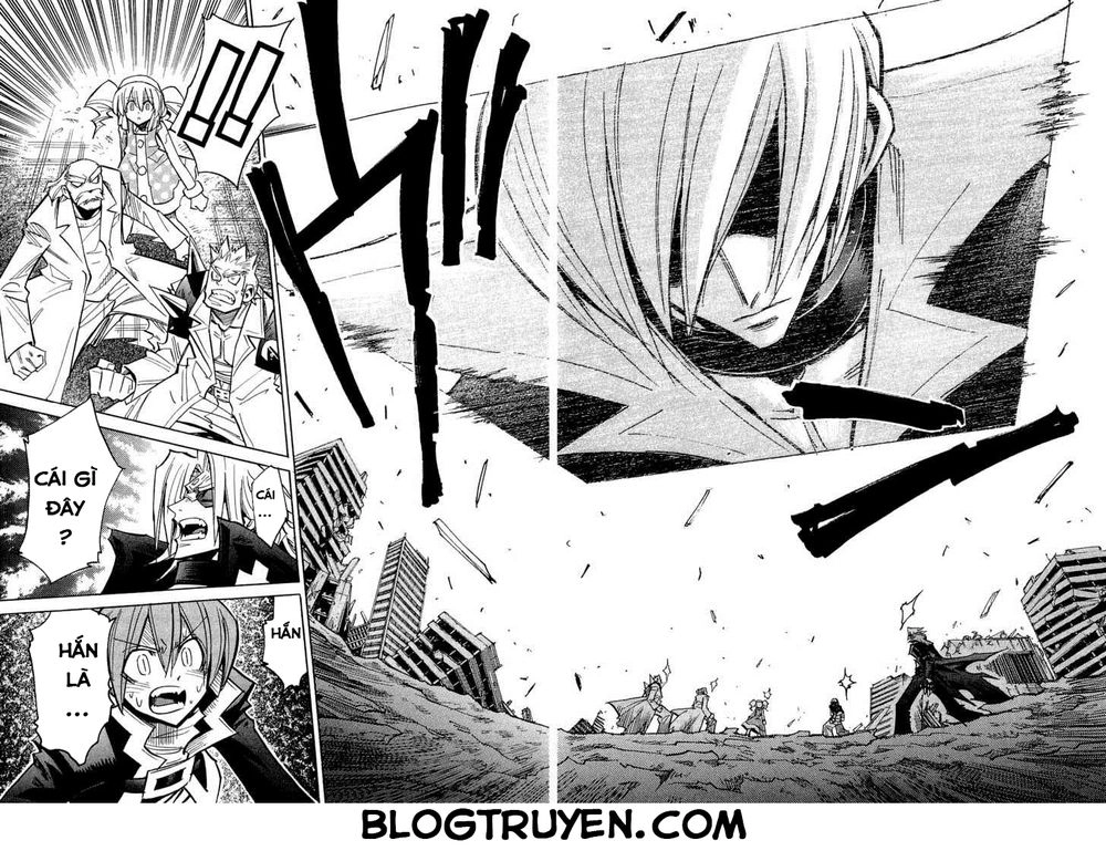 Needless Chapter 16 - 26