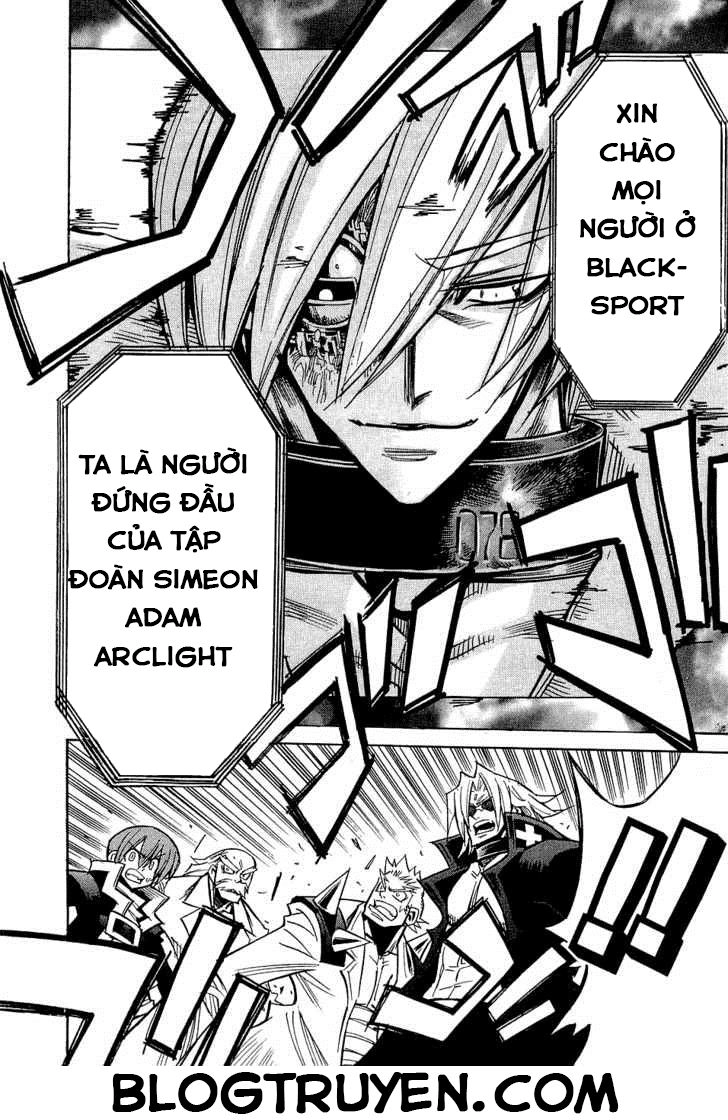 Needless Chapter 16 - 27