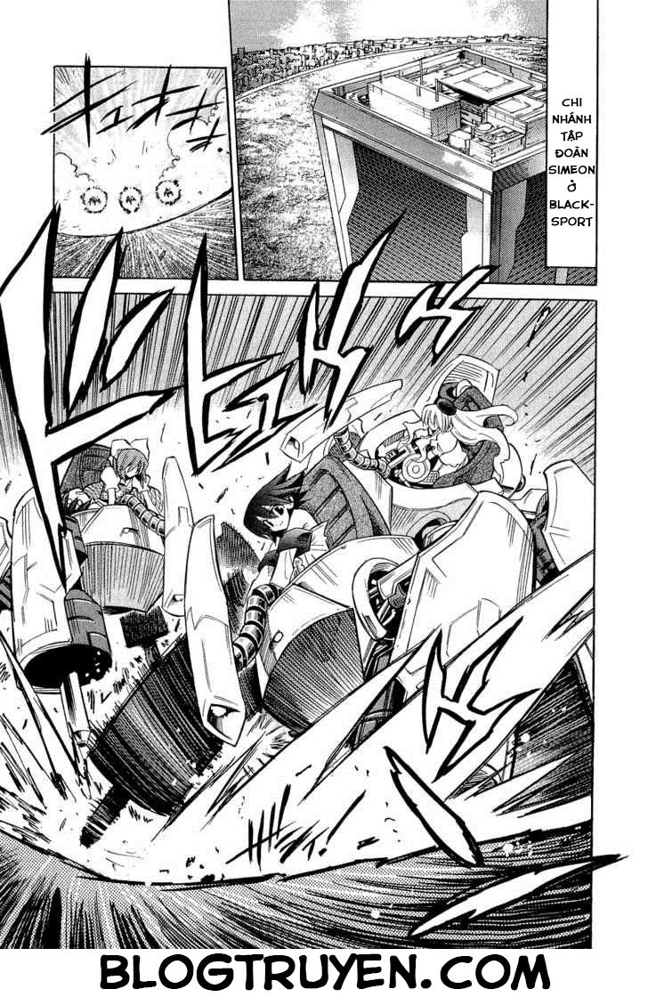 Needless Chapter 17 - 4