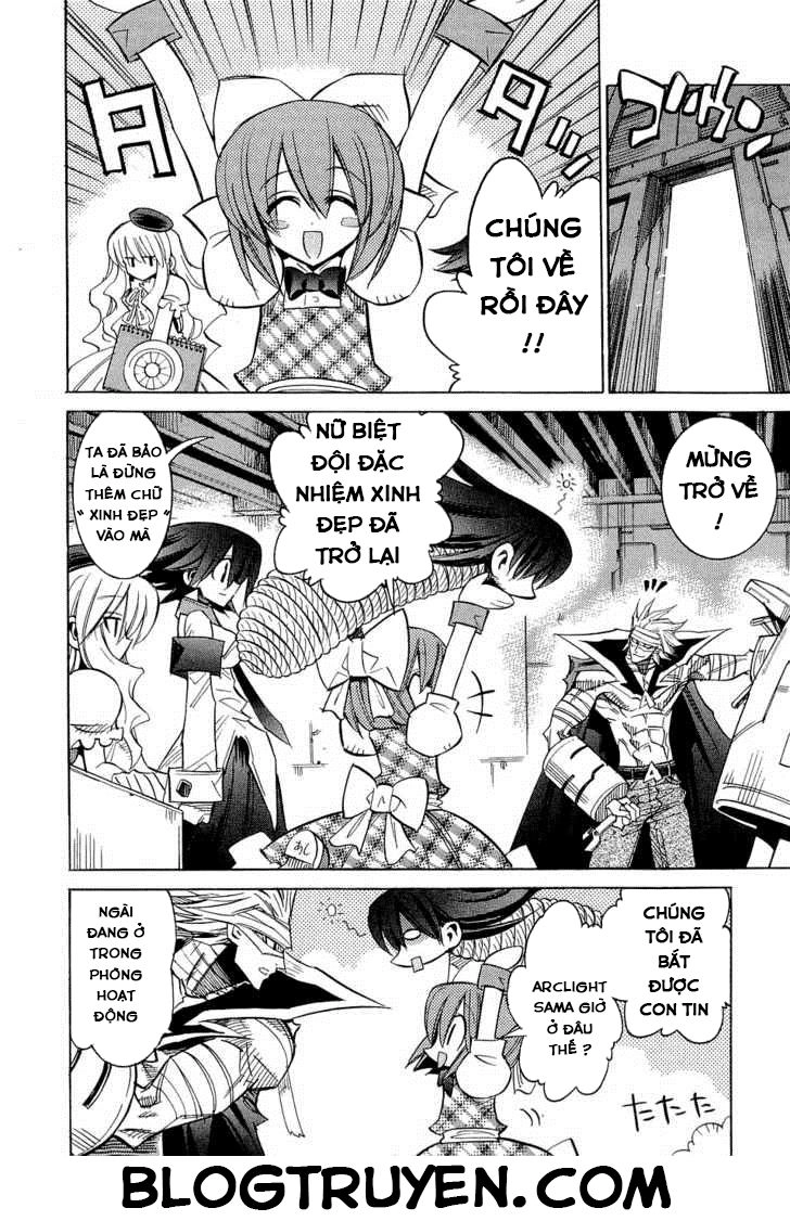 Needless Chapter 17 - 5