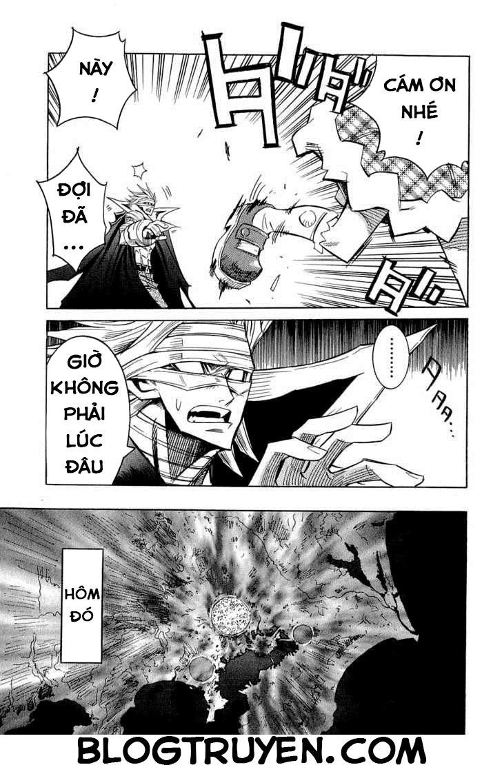 Needless Chapter 17 - 6