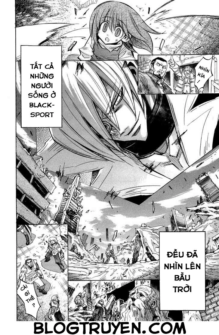 Needless Chapter 17 - 7