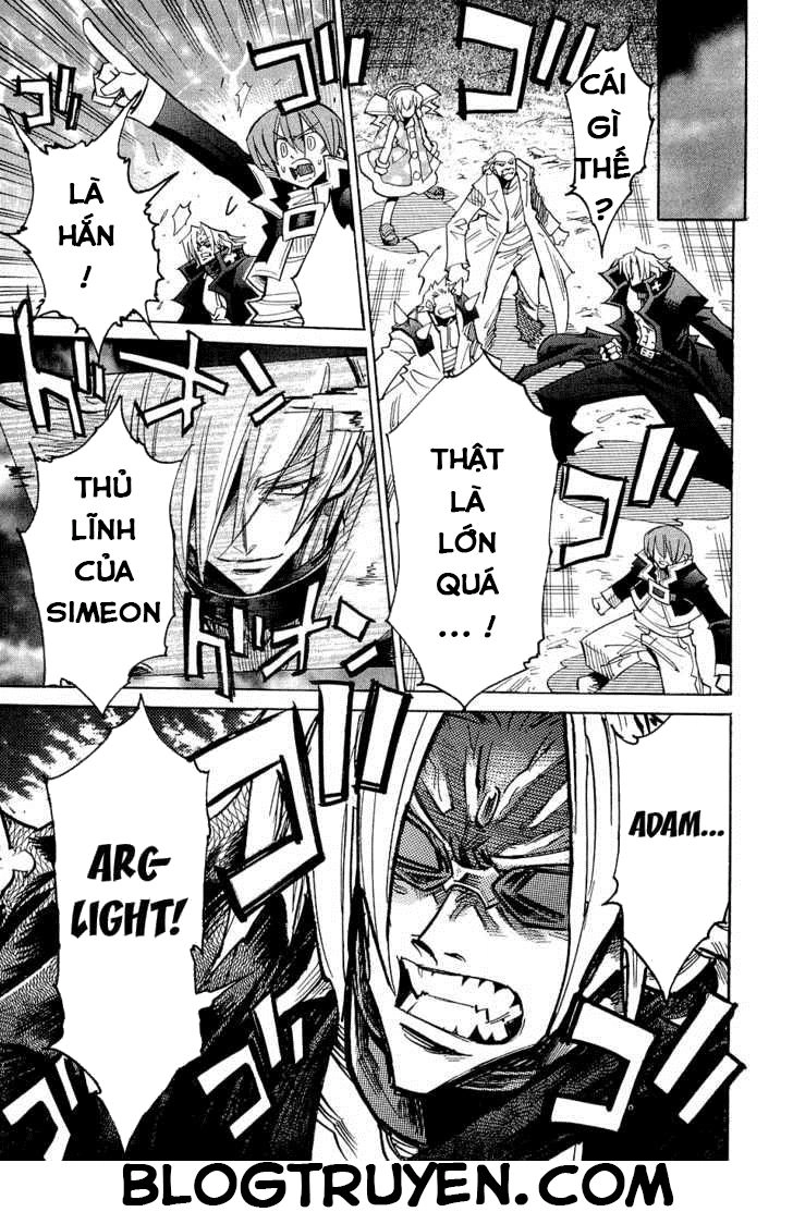 Needless Chapter 17 - 8