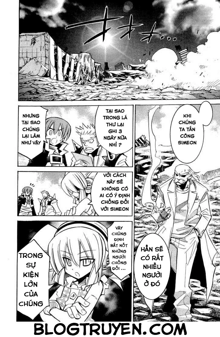 Needless Chapter 17 - 14