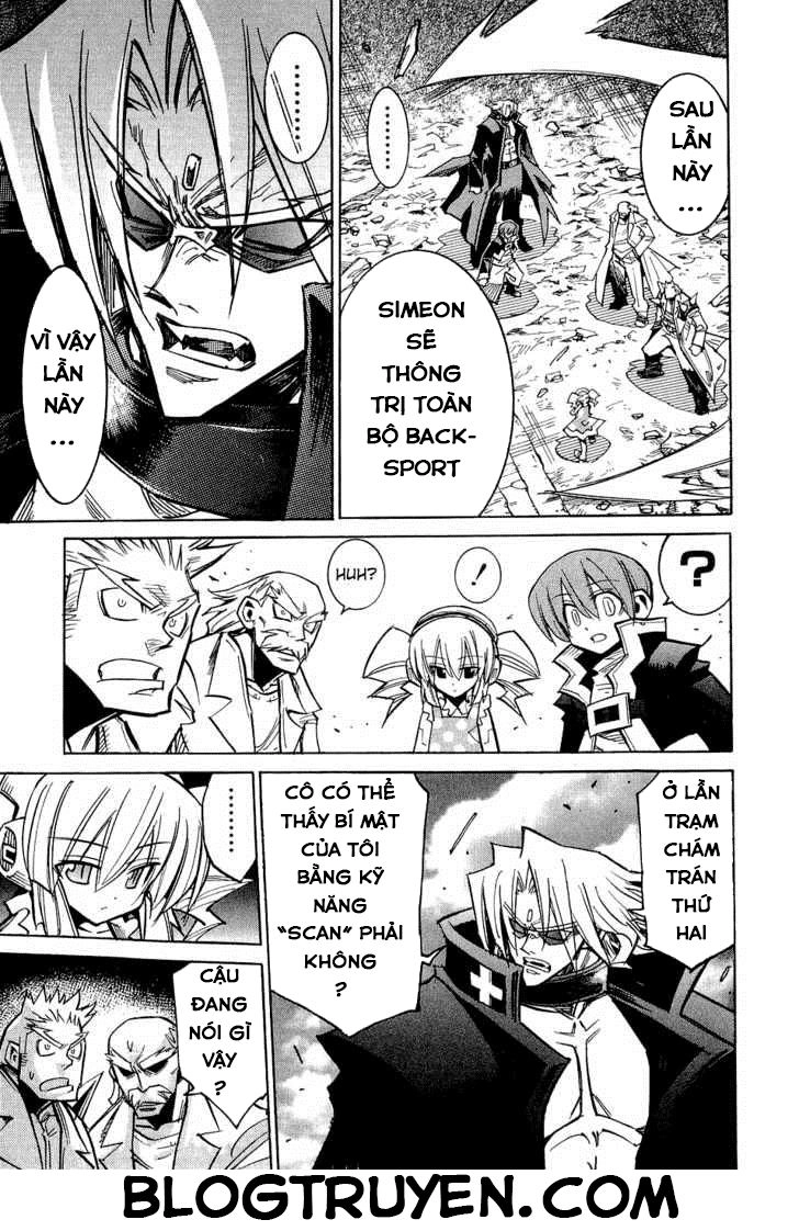 Needless Chapter 17 - 15