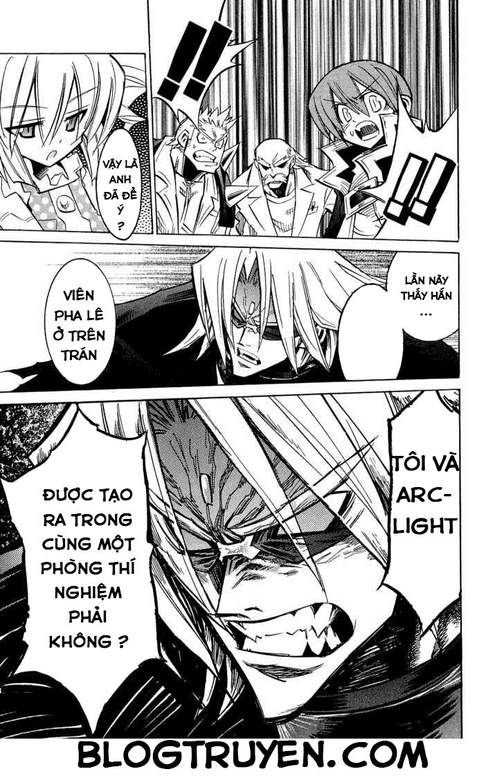 Needless Chapter 17 - 17