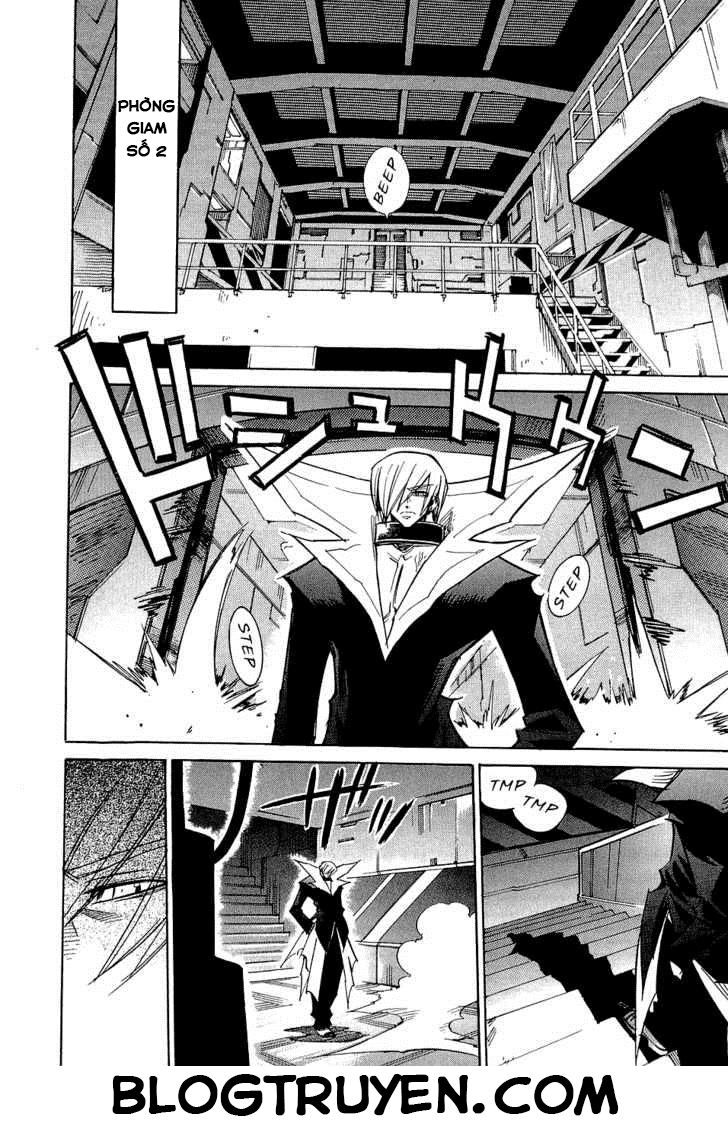 Needless Chapter 17 - 20