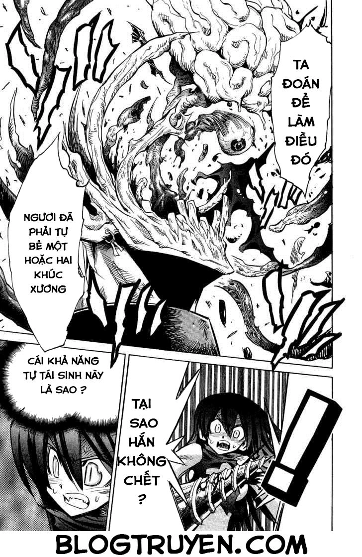 Needless Chapter 17 - 26