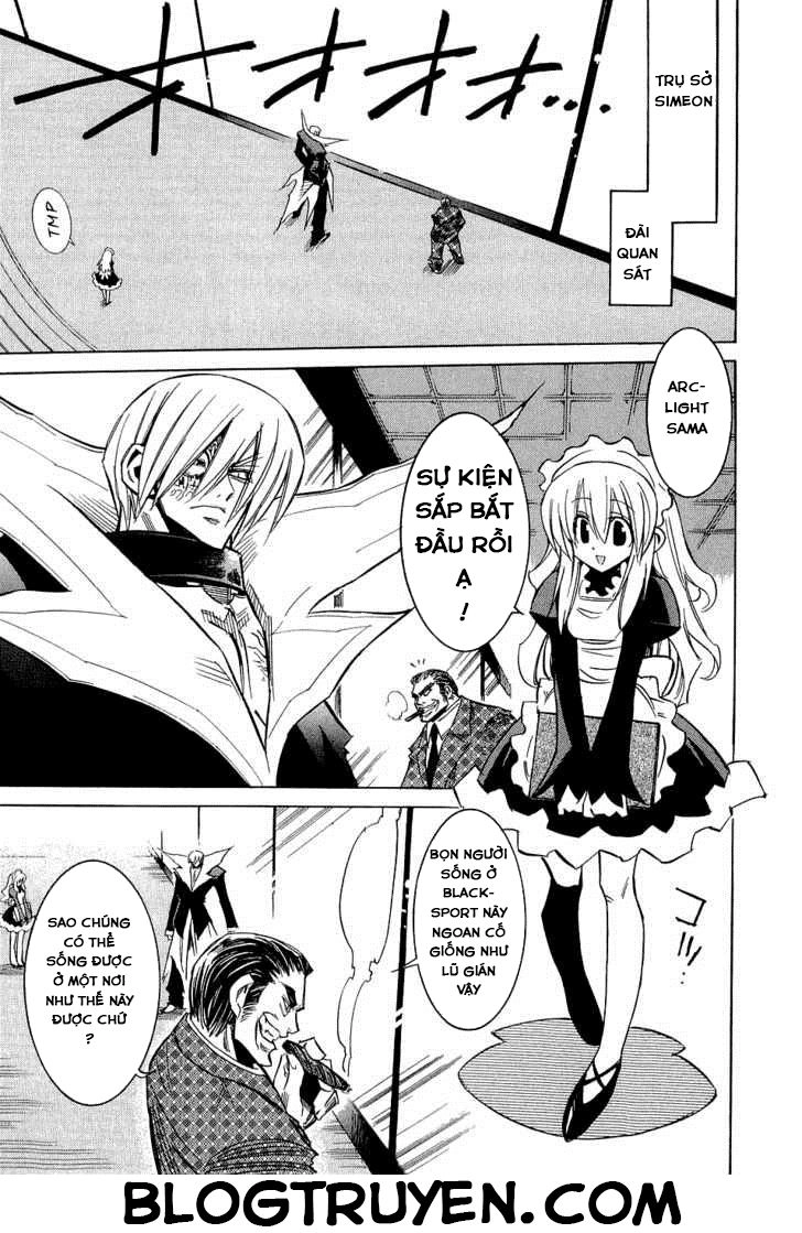 Needless Chapter 18 - 4