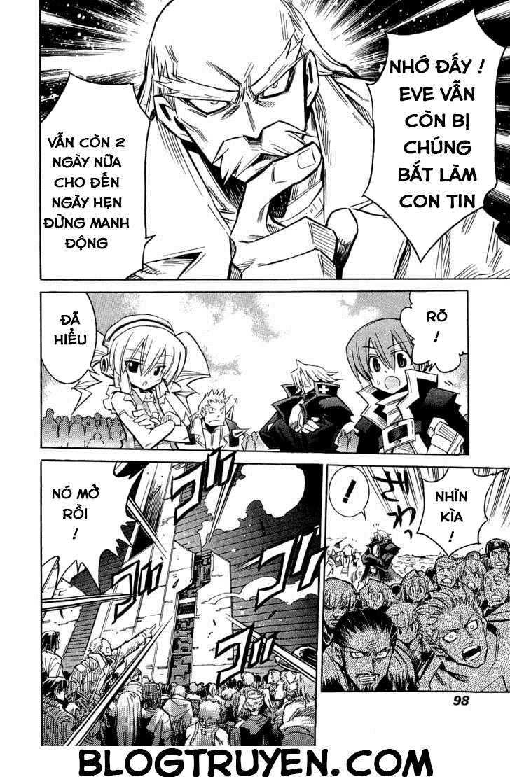 Needless Chapter 18 - 8