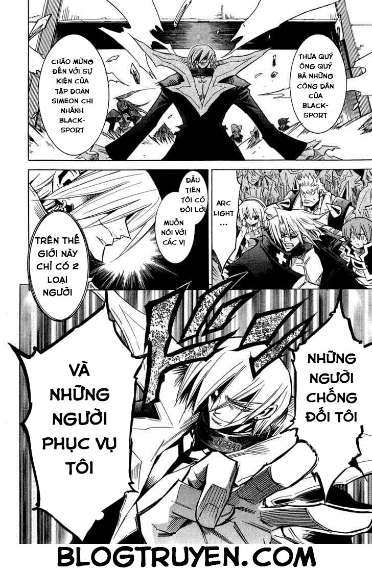 Needless Chapter 18 - 11